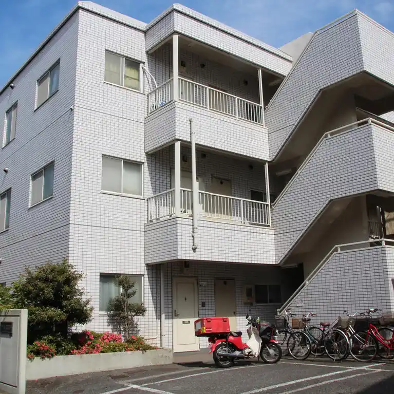 アルス沼井